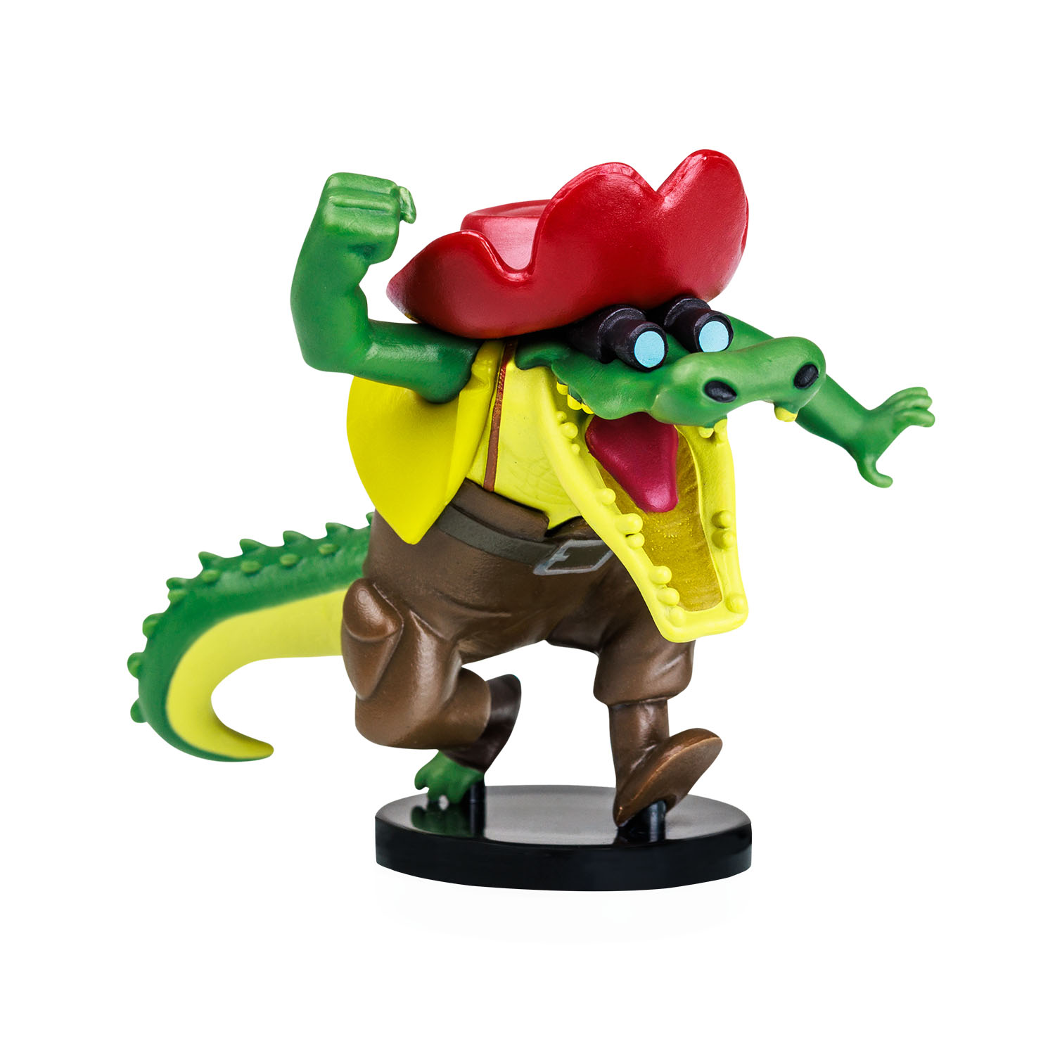 TMNT Figürlü Kalem Başlığı 2'li Paket Model 4 NT2015