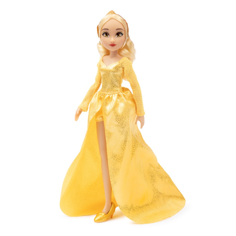 Winx Gösterişli Baloda Periler WNX70 Stella