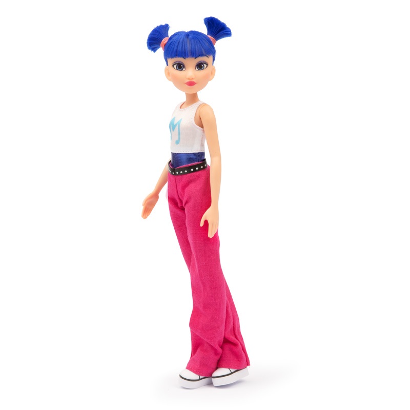 Winx İkonik Periler WNX77 Musa