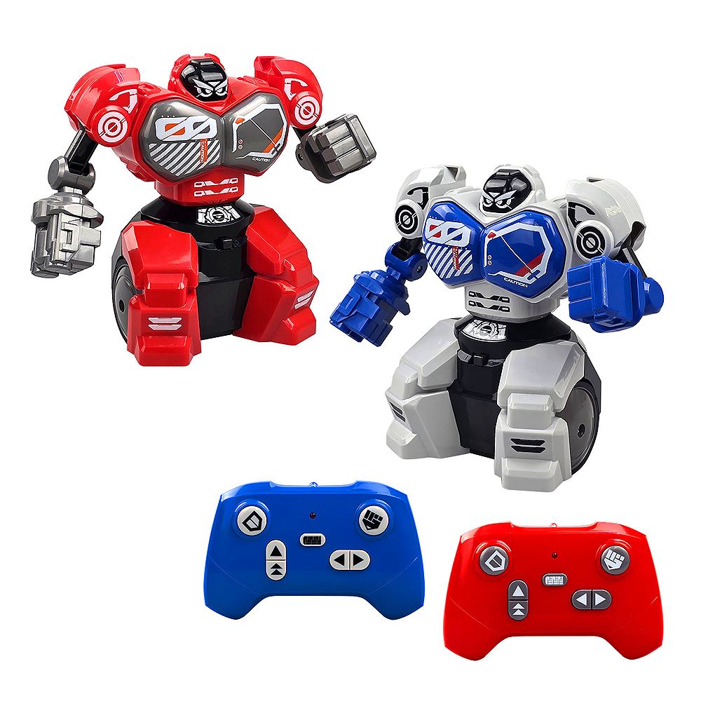 Rumble Kombat Savaş Robotları 86893